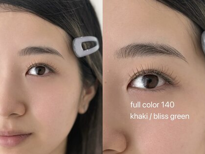 リエルブランク(Liell blanc)の写真