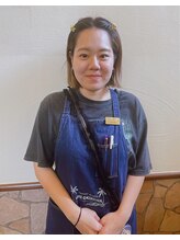 アイリー オキナワ(IRIE OKINAWA)&nbsp;KAEDE 