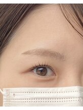 コアバイサラ 山口店(koa by SARA)/●まつ毛パーマ●