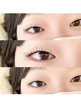 レオラ(Leola)/＆Healthy(マツエク×パーマ)