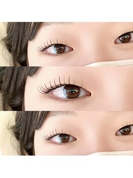 レオラ(Leola)/＆Healthy(マツエク×パーマ)