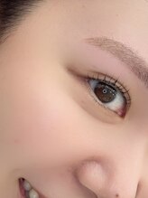 イソ(iso.)/雰囲気を変えるのもおすすめ