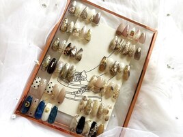 多数デザインご用意♪