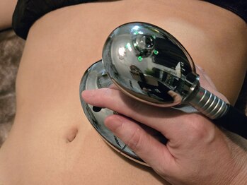 リノ(Lino)/温熱ケア・ヒートファジー