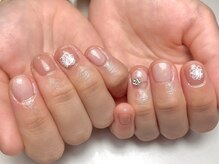 ヨーローネイル(YOLO Nail)/凛-RIN-