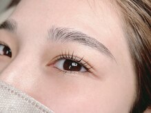 クララ カスガイ(CLALA Kasugai)/まつ毛パーマ＆眉毛ワックス