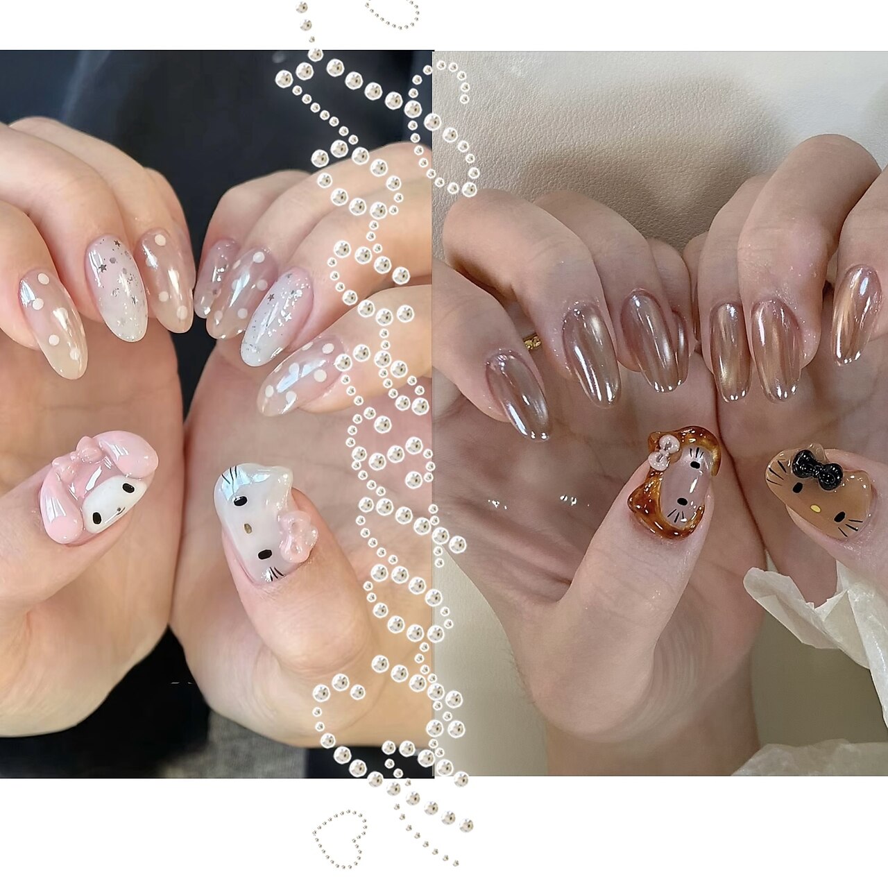 モモネイル(Momo Nail)｜ホットペッパービューティー