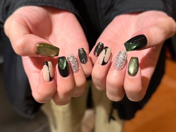 マグネット［新宿/新宿駅］