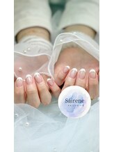 サイレネネイル(Sairene Nail)/定額デザイン