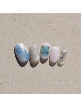 シーズネイル(She's nail)/新規のお客様 オフ込み 6980円　