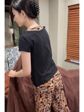 アムールエサンテ(Amour et Sante)&nbsp;Sakura 