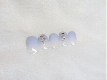 ネイルビューティーサロン パンドーラ 川西店(nail beauty salon Pandora)/シンプルコース