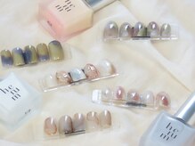 コレモナニカノエン(コレモナニカノen)