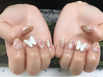 リリー 渋谷店(Lily)/【ドライフラワー】