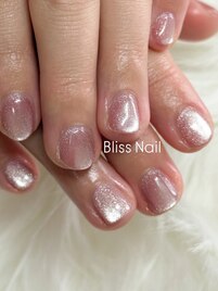 オフィスマグネットネイル