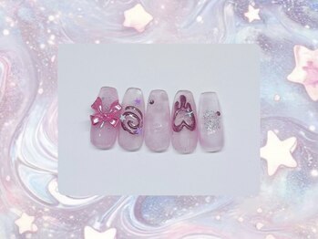 ヘネシー 仙台店(HENECY)/pink collection定額/仙台