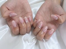 ネイルサロン イーウィ(Ewy)/［吉祥寺］ネイル/パラジェル