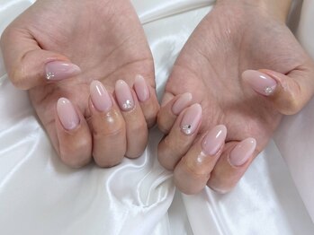 ネイルサロン イーウィ(Ewy)/［吉祥寺］ネイル/パラジェル