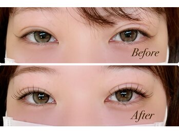 Eyelash Salon COCORU【4月上旬OPEN(予定)】/◇マツエク80本◇