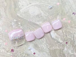 クイックデザイン　フット