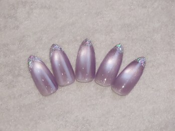 デザインネイルプラス