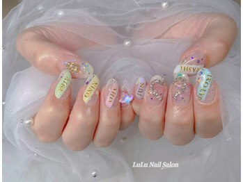 かわいい持ち込みデザイン