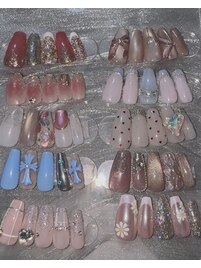 MARI定額デザイン