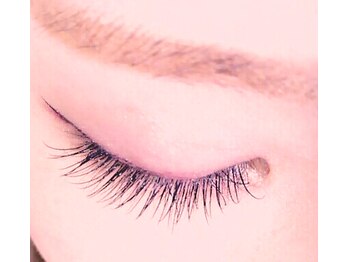 リリームーン(Li Lymoon)/ [プレミアムミンクイメージ]