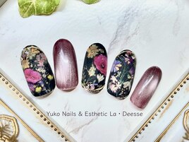 A ゴールドコース　¥8000→¥7500