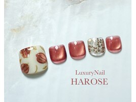 フットジェルアートコース