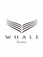 ウェイルビューティー(WHALE beauty)/WHALE beauty ［眉毛/眉アート/マツエク］