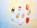 2026シーズンデザイン【Fruit】
