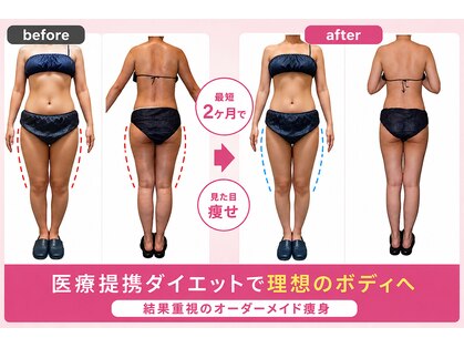 ビオール 池袋店(beall)の写真
