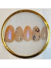 長津田店限定定額¥8500コース