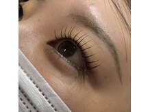 ナトゥラーレ(Naturale)の雰囲気（マスク生活の今だからこそ第一印象は目元で決まる♪）