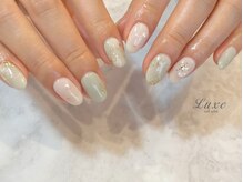 ネイルサロンリュクス (nailsalon Luxe)