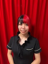 レッド(RED)&nbsp;池田 桃花