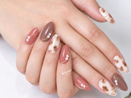 キッカ(kicca)の写真