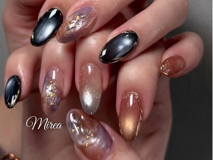 ミレアネイル 銀座(MIREA NAIL)の写真