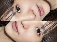 アイスタイル ビビ(Eye Style BiBi)の雰囲気（★まつげパーマ★当店人気束感お仕上げ◎）