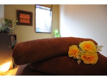 ここもみ 東大阪長田店/個室