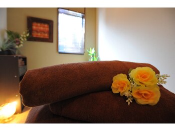 ここもみ 東大阪長田店/個室