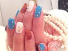 ネイルサロン クレア(CREA)/