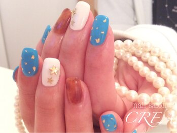 ネイルサロン クレア(CREA)/