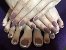 ブリリアン(Brillant)/