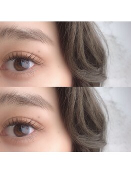 プライズアイリス アイラッシュ 池袋東口店(prize Iris eyelash)/グラマラスデザイン♪【池袋】