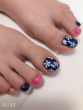 ビューティーネイル(Beauty Nail)/