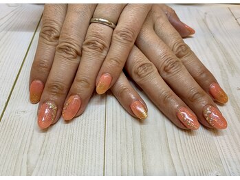 ブリリアント ネイル(Briliant Nail)/定額デザイン☆