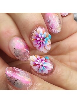 シュエットウール(Chouette Heure)/