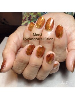 メルシー(Merci)/定期9500